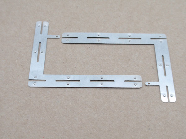 Battery Nickel Sheet