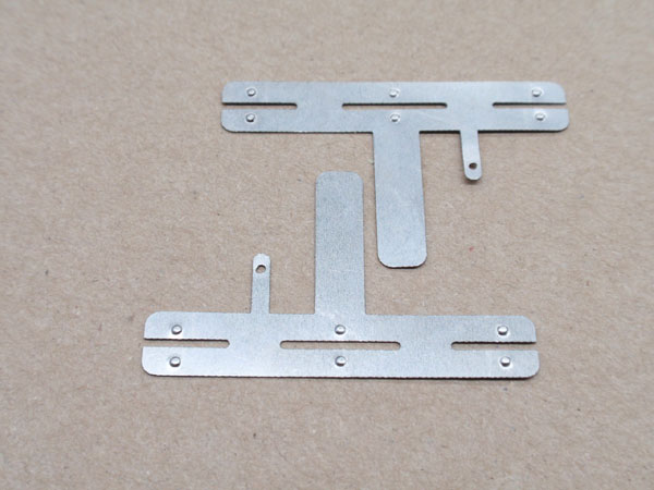 Battery Nickel Sheet11