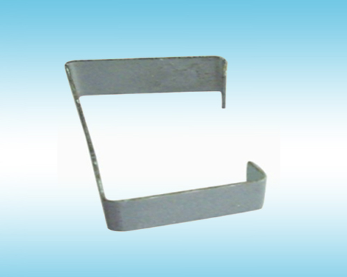 High-Frequency Iron Clamp