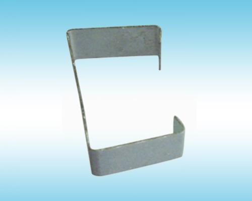 High-Frequency Iron Clamp