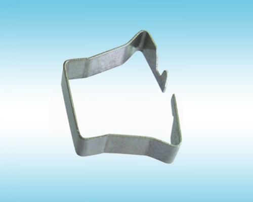 High-Frequency Iron Clamp