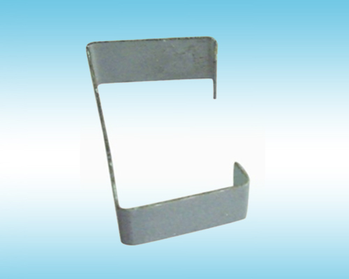 High-Frequency Iron Clamp