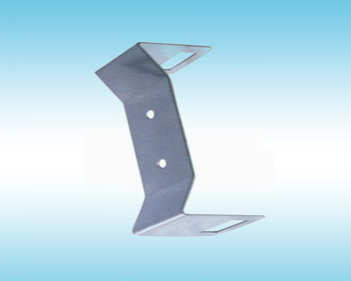 High-Frequency Iron Clamp