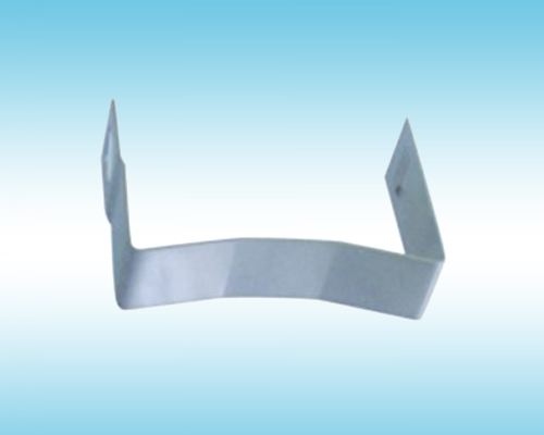 High-Frequency Iron Clamp