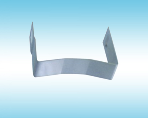 High-Frequency Iron Clamp