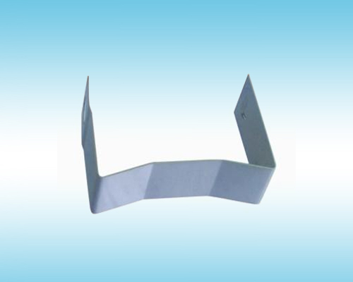 High-Frequency Iron Clamp