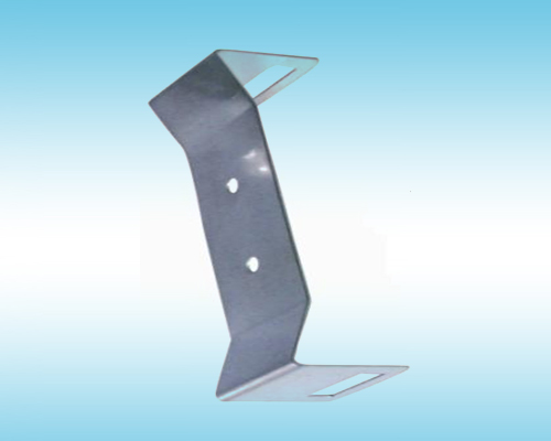 High-Frequency Iron Clamp