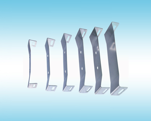 High-Frequency Iron Clamp