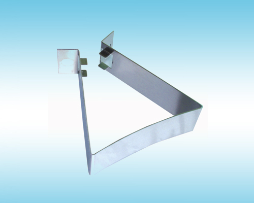 High-Frequency Iron Clamp