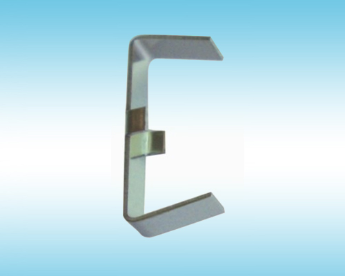 High-Frequency Iron Clamp