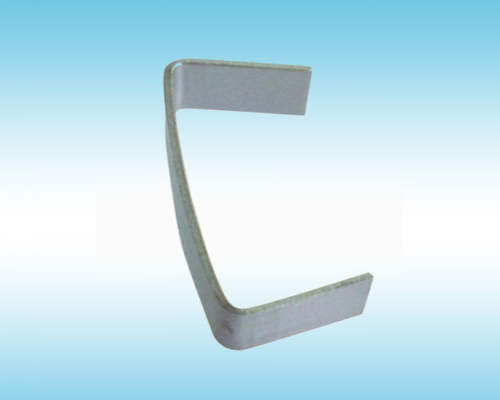 High-Frequency Iron Clamp