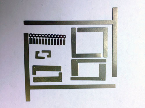 Battery Nickel Sheet2